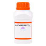 Potassium Metal